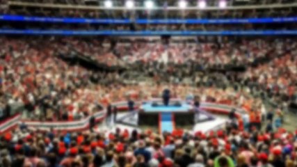 Trump culpa a China por la "matanza mundial" provocada por el coronavirus