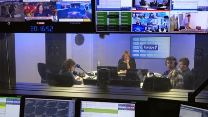 Attentat terroriste à Mulhouse : l'auteur «était sous une très haute surveillance théorique», dénonce Claude Moniquet