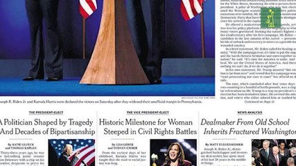 Claudio Cabrera un dominicano que se destaca en el New York Time