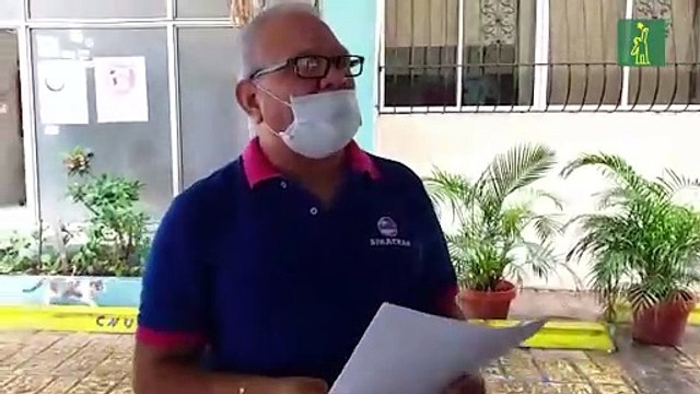 SINATRAE pide aumentar seguimiento de los casos positivos en aislamiento domiciliario por COVID-19