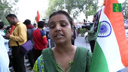 India ejecuta a autores de violación colectiva que conmovió al país en 2012