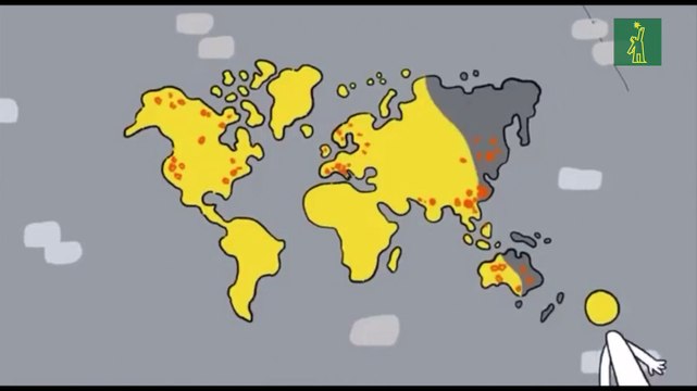 Juntos somos más fuertes , el mensaje de la escuela de medicina de Stanford para entender y superar el coronavirus
