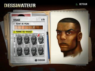 Def Jam: Fight for NY online multiplayer - ps2