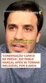 'Condenação carece de prova', diz Pablo Marçal após se tornar inelegível por 8 anos #shorts