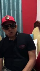 Joe Veras Informa pagarán su trabajo en Fiestas Populares