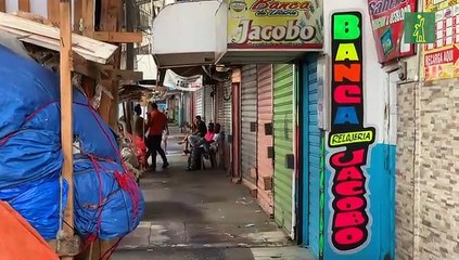 Pregunta del día: ¿Cómo está el transporte y las calles tras las medidas contra el Covid-19?