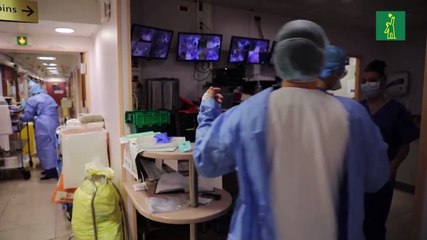 Más de 500.000 contagiados, recesión global y la UE “miope” ante la crisis