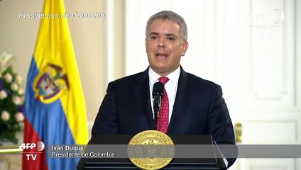 Colombia cierra todas sus fronteras hasta el 30 de mayo por coronavirus