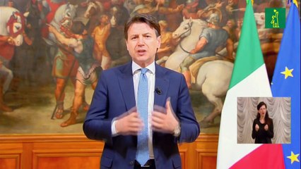 Líderes de UE encargan a Bruselas un plan de reconstrucción para mayo