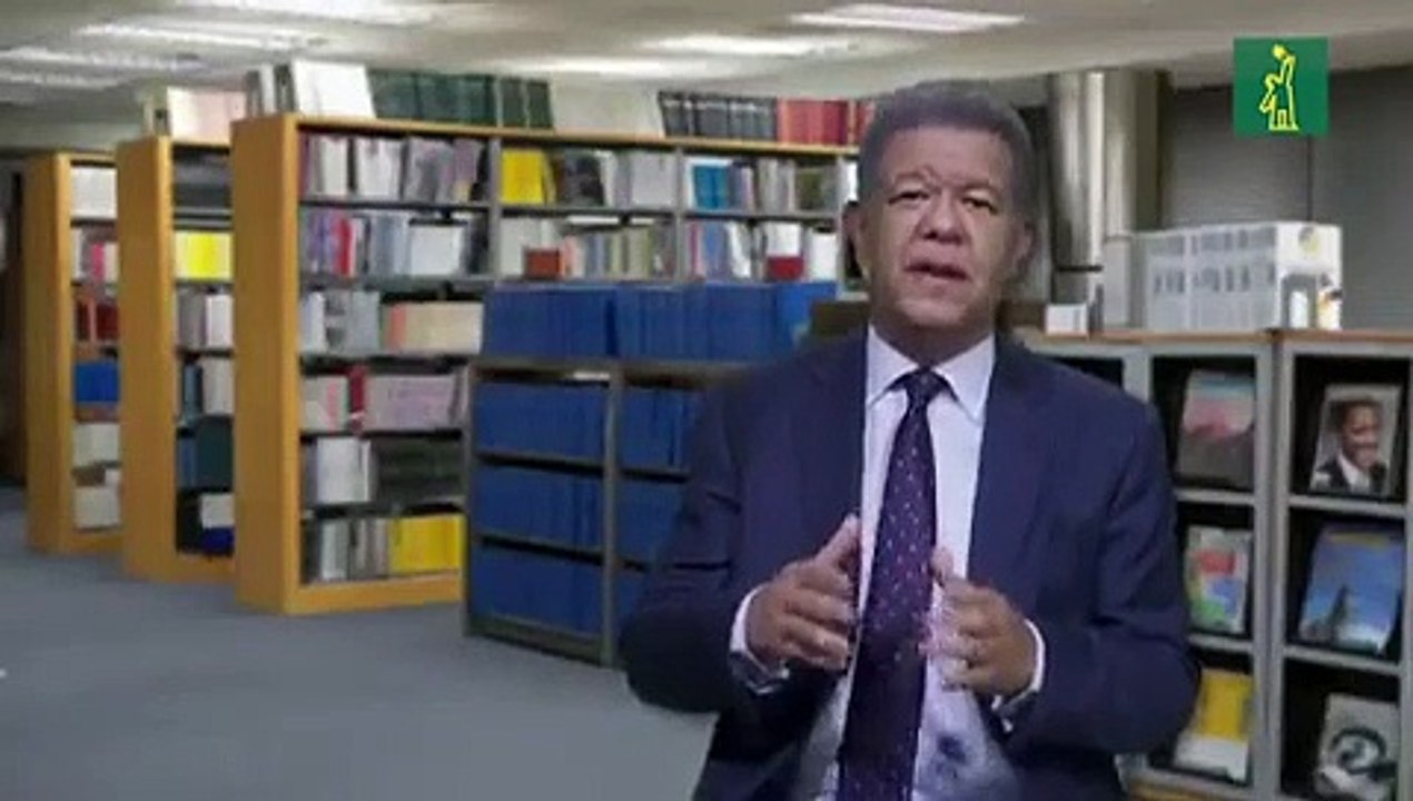 Leonel saluda medidas del Gobierno y sugiere acciones adicionales compensen sectores vulnerables