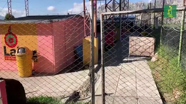 Olvido y miedo son protagonistas entre damnificados por deslizamiento en La Paz