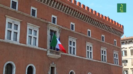 Italia parece confirmar ralentización de contagios por coronavirus