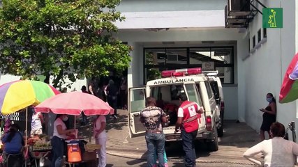 América, nuevo epicentro mundial de casos de COVID-19 pero con menos muertes