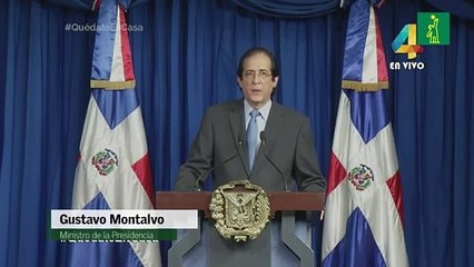 Gobierno prohíbe los viajes al interior por Semana Santa