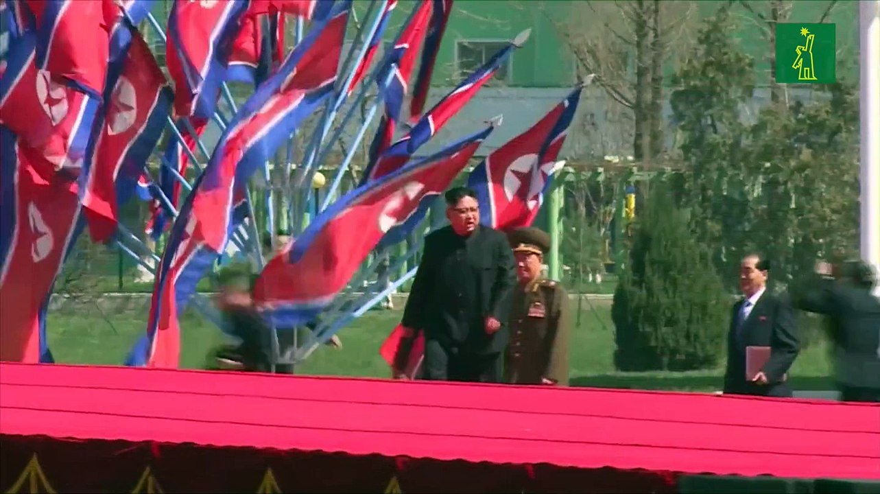 Inteligencia surcoreana cree que Kim Jong-un no se sometió a una operación alguna