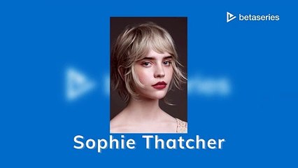Sophie Thatcher (EN)