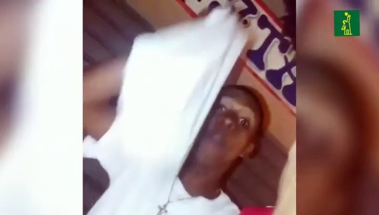 Jóvenes se burlan de la Policía durante toque de queda y sufren las consecuencias