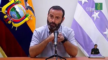 Ecuador se prepara para 2.500-3.500 muertos en provincia Guayas