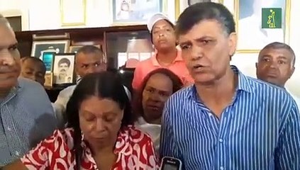 Francisco Peña denuncia irregularidades en elecciones y pide reconteo de votos