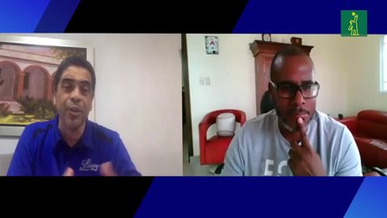 José Offerman tiene cáncer de próstata