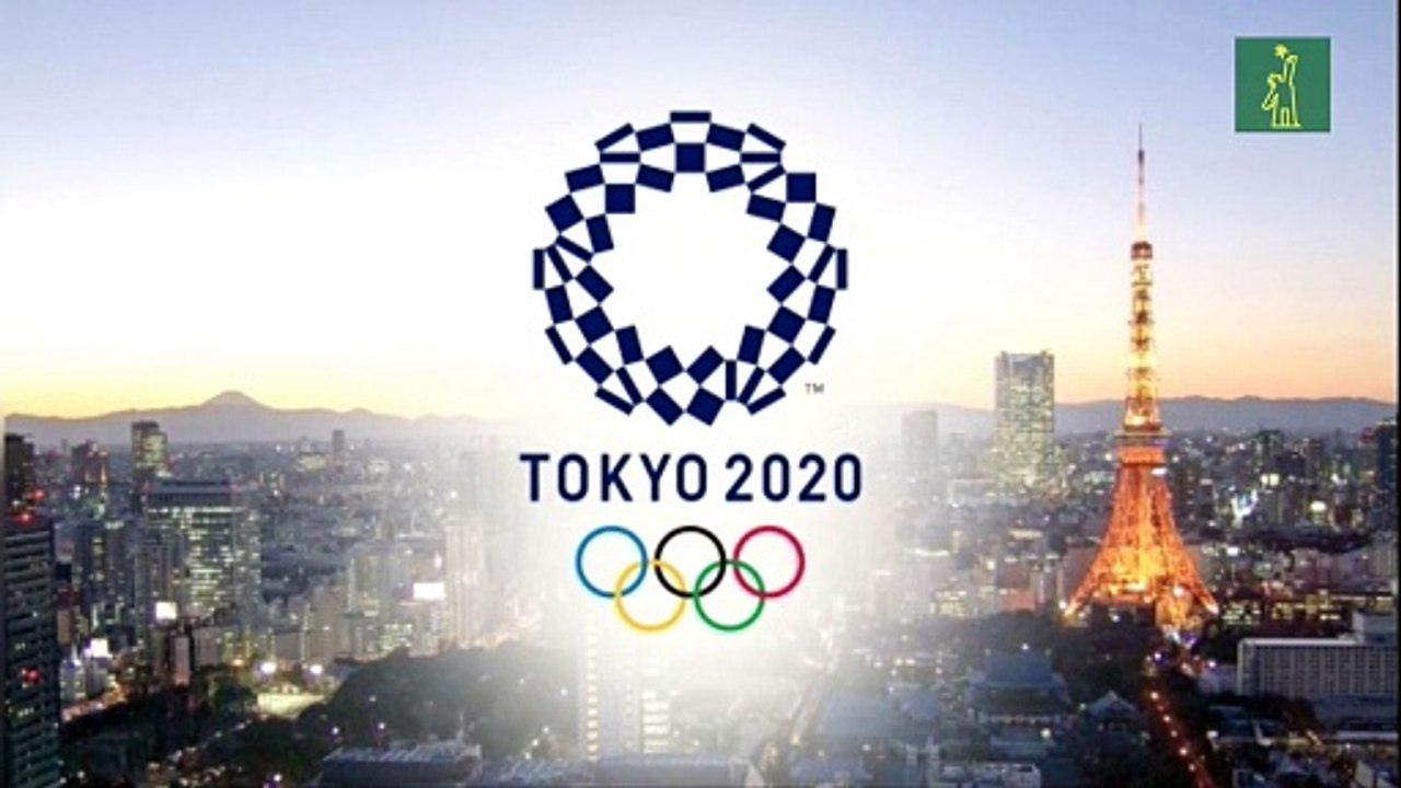 Delegaciones deportivas apoyan el aplazamiento de los Juegos Olímpicos de Tokio