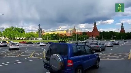 Rusia logra estabilizar casos de COVID-19 y se prepara para larga desescalada