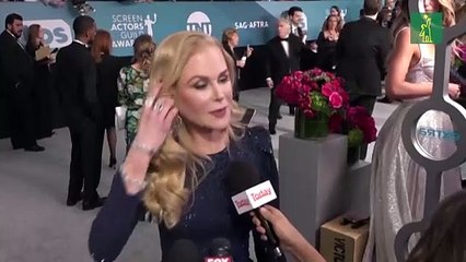 Las alfombras rojas de Hollywood tendrán que cambiar para convivir con la pandemia