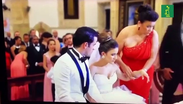 La razón por la que Manny Cruz y su esposa Yeri Peguero por poco cancelan la boda