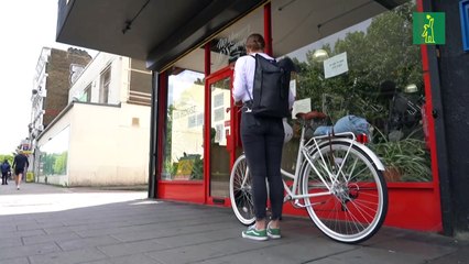 Ante la pandemia, Europa se sube a la bicicleta