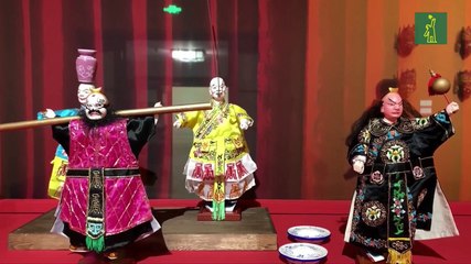 La cultura regresa a Pekín bajo estrictas medidas de seguridad