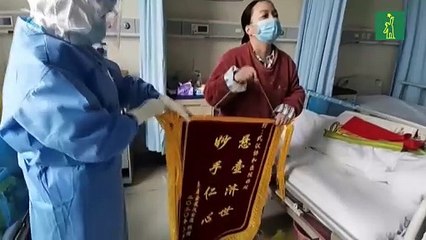 China no registra muertos por COVID-19 y rebaja sus casos graves a 211