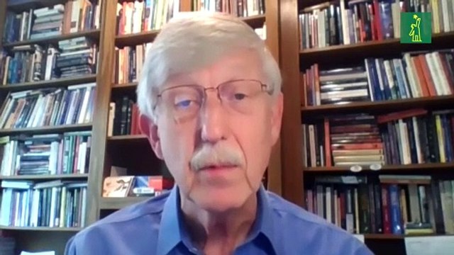 Vacuna contra el coronavirus debe ser bien público global , según jefe de salud de EEUU