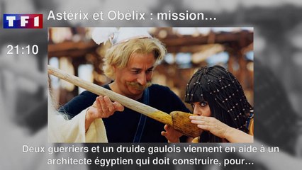 Programme TV soirée du Dimanche 23 février 2025