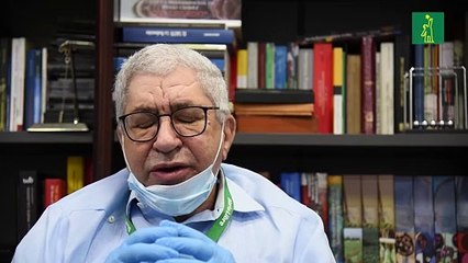 Adriano Miguel Tejada explica la situación del periodismo ante COVID-19