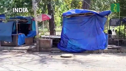 COVID-19. Imágenes de una crisis en el mundo. 1 Abril