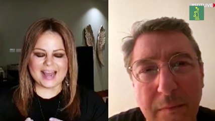 Live con Joan Roca para Gastronomic