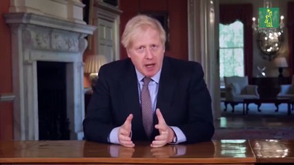 Las muertes en residencias disparan las críticas contra la gestión de Johnson