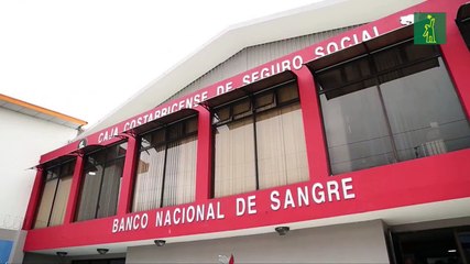 Recuperados de COVID-19 en Costa Rica empiezan a donar plasma para acabar con el virus