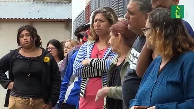 Los curas villeros, claves para la emergencia del covid-19 en barrios marginales