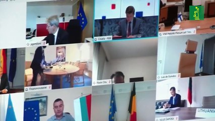 La UE avanza en su respuesta económica a la pandemia del coronavirus