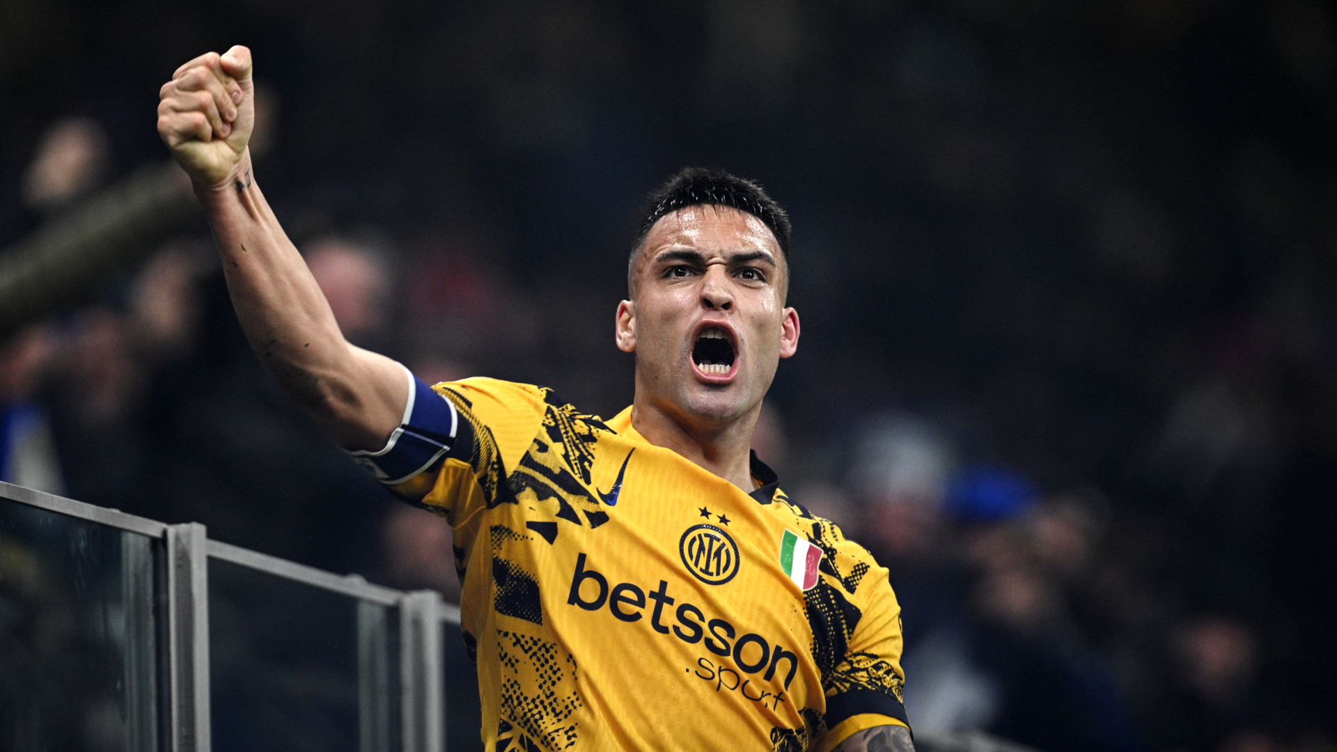 Inter Milan v Genoa