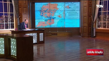 حرب بالضفة الغربية أكثر خطورة مما يحدث في غزة ومفاجأة عن خطة إسرائيل لتهوديها