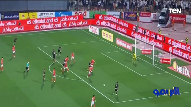 الشناوي ولا المدافعين؟ .. خناقة بين أبو الدهب ورضا عبد العال ومجدي طلبة بسبب هدف الزمالك