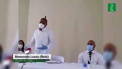 Alcalde de Cotuí cancela todo el personal del Cabildo al tomar posesión