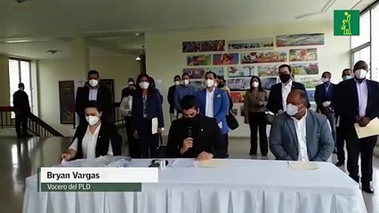 Dirigentes del PLD temen que el vertedero de Rafey pase a "manos improvisadas"