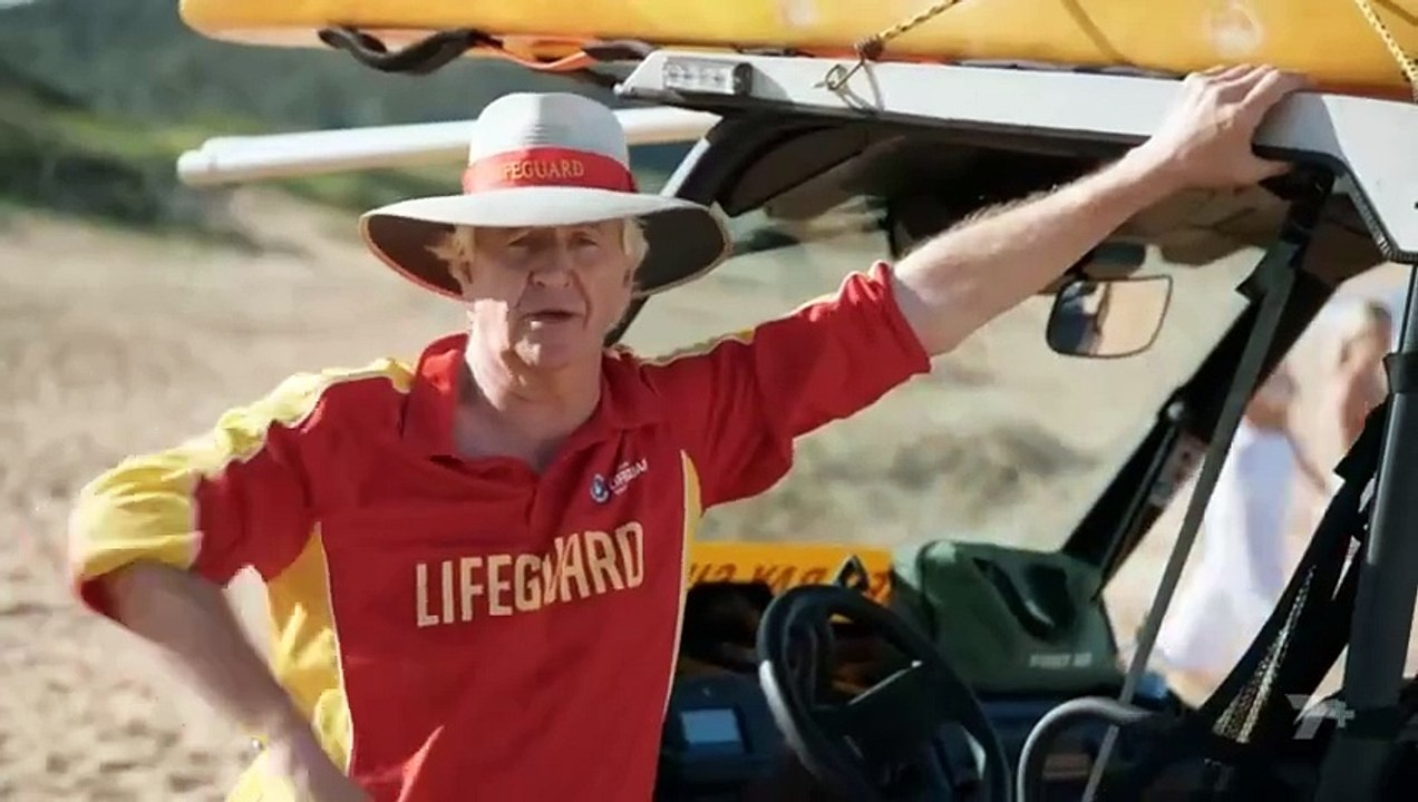 Home and Away 19th February 2025