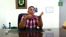 Ministro de Salud explica cómo será la intervención del Distrito Nacional para detener el COVID-19