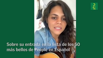 Techy Fatule reflexiona sobre el confinamiento y la escena musical actual