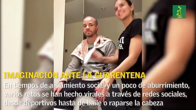 Imaginación ante la cuarentena: retos virales