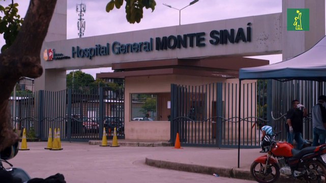 Ecuador retira 150 cuerpos de viviendas de Guayaquil en medio de pandemia